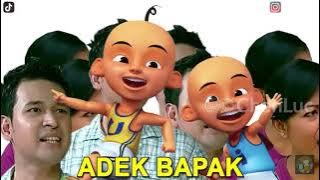 AWAS ADA LELE (YTP)