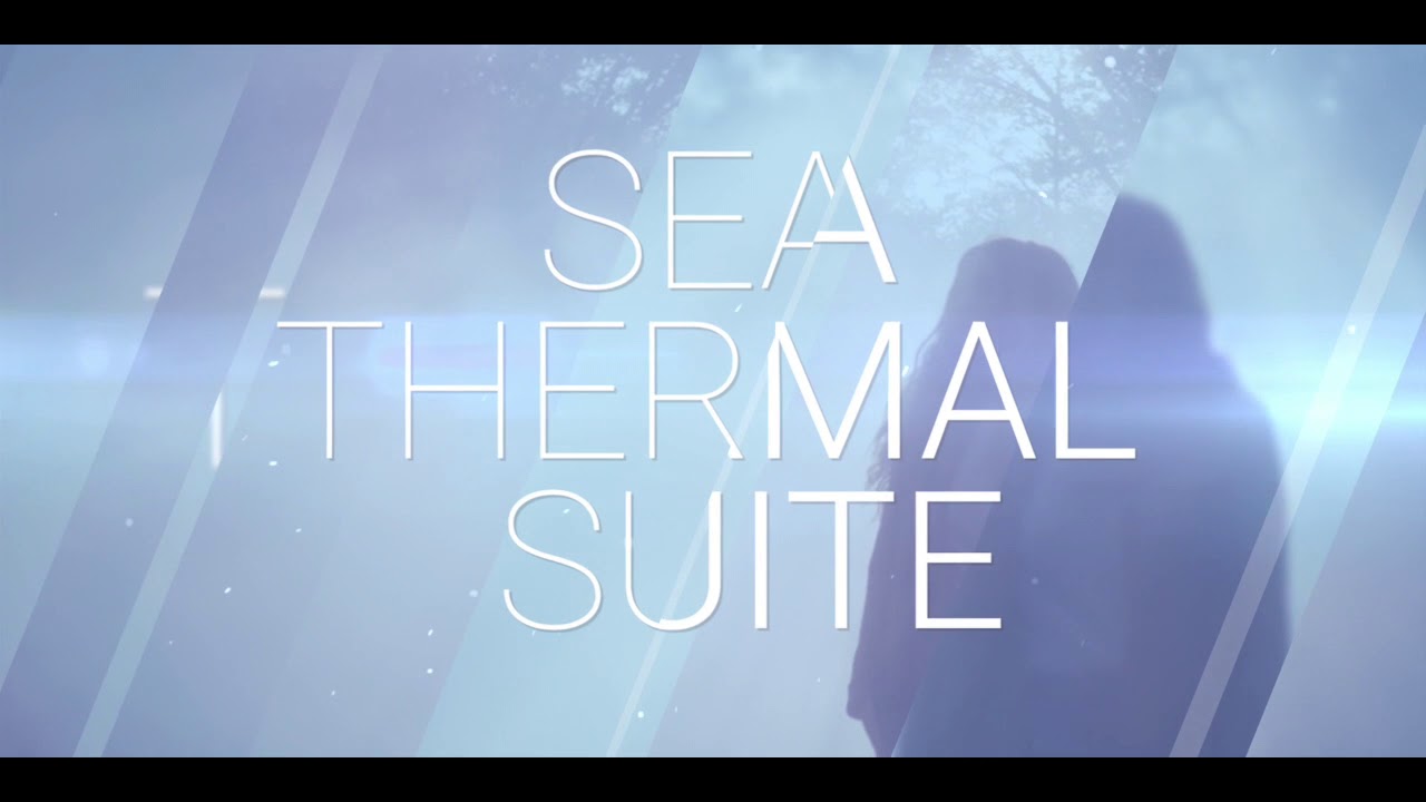 Celebrity Edge Spa Reveal