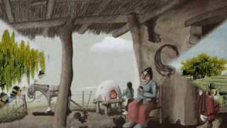 Video-Miniaturansicht von „LOS ALTAMIRANO ---  PRENDA ROBADA ---“