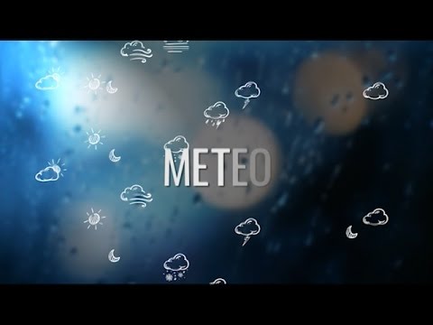 Video: Prognoza meteo exactă pentru ianuarie 2020 în Sochi