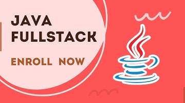Become a Java Full Stack Developer in 2025 – Master Frontend, Backend & Deployment!