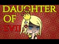 Daughter of evil  gacha life music