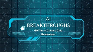BREAKING: OpenAI’s New GPT-4o Just Changed AI FOREVER!  (You Won’t Believe This!)