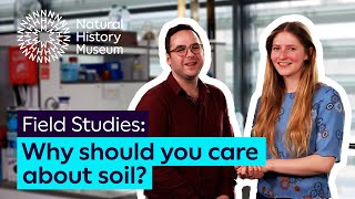 What is soil and why is it important? | Field Studies