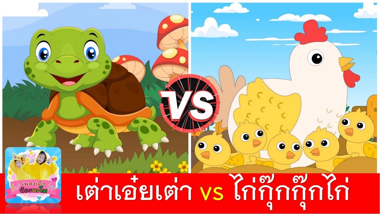 เต่าไก่