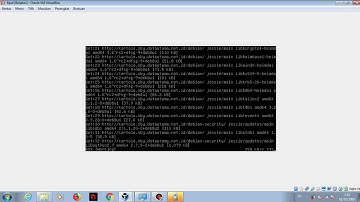 Studi kasus dhcp ssh telnet ftp samba