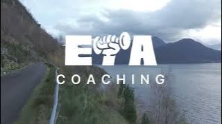 ETA Coaching | I know this man