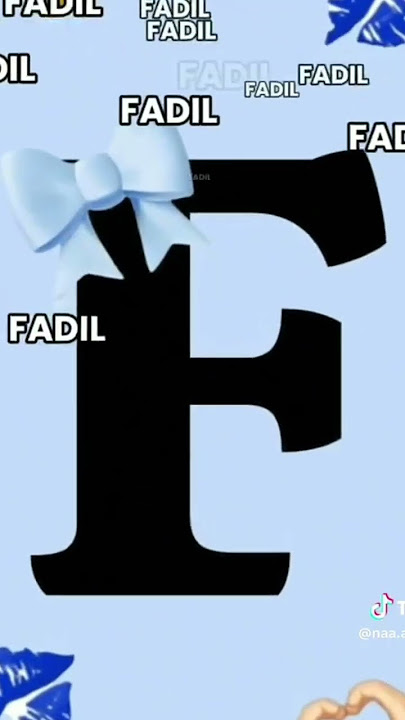 Fadil lll