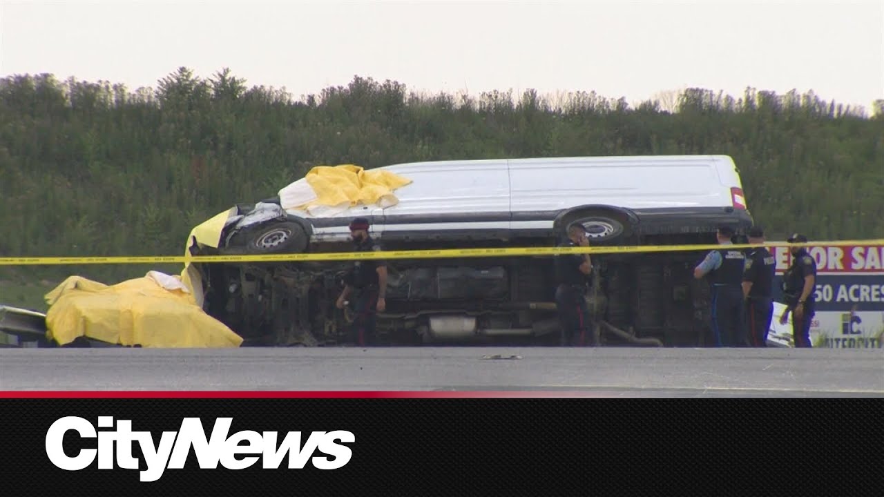 Five-time repeat drunk driving offender out on bail after crash - YouTube