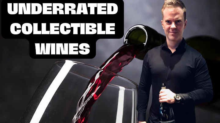 Wine Collecting: 10 UNDERRATED COLLECTIBLE WINES for your Wine Cellar - DayDayNews