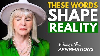 Supercharge Your Day with This Morning Routine for Success | Marisa Peer Affirmations
