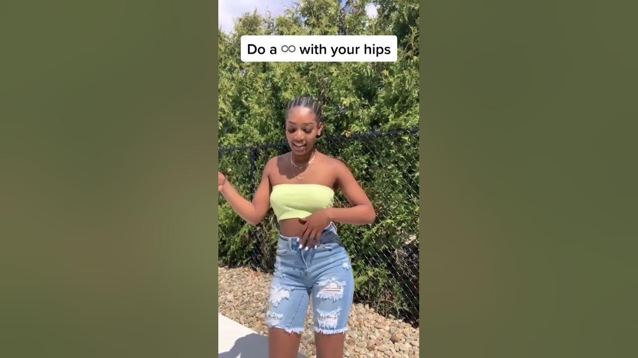 Learn kompa with Sabriina.lj on my song "Something going on"