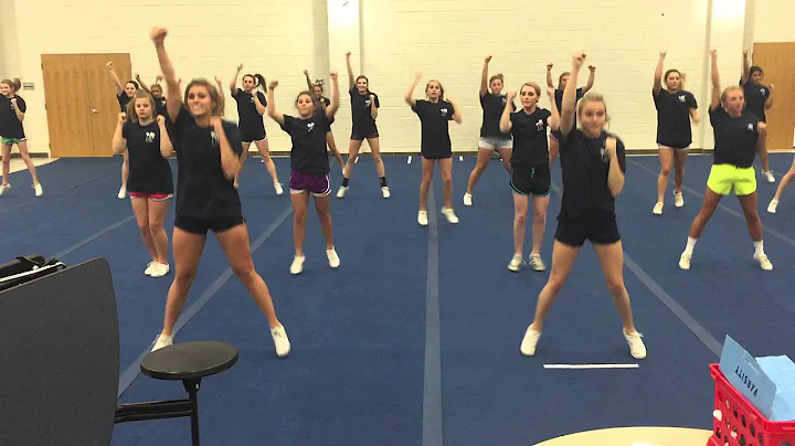 EHS Fight Song
