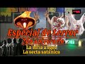 Let's go to cerrito 98 - Especial de #terror 2do aniversario|La niña angel y la secta satánica