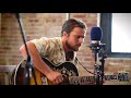 Lukas Nelson: Garden & Gun Back Porch Session