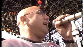 Angry Anderson - Bad Boy For Love (1988 live soundcheck) chords