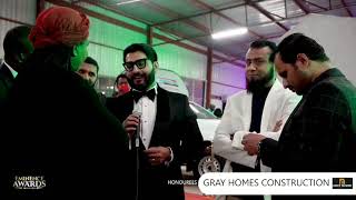 2023 Eminence Business Awards video promo