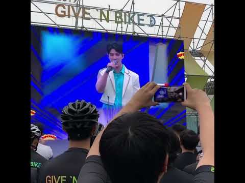 기브앤바이크 노라조-슈퍼맨
