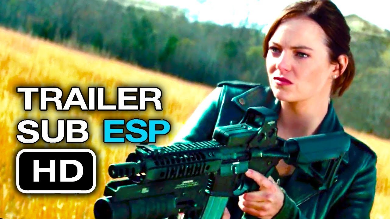 trailer subtitulado deadpool 2 ZOMBIELAND 2 | Trailer ESPAÑOL Subtitulado (HD) COMEDIA 2019