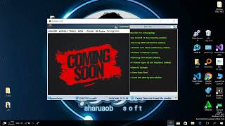 شرح اداه ايقاف وحذف حمايه الكي جي  KG وتخطي حسابات وغيرها من المميزات screenshot 4