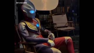 story'wa || Ultraman