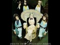 DEATH TRIP - COCKNEY REBEL #Pangaea's People