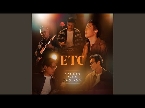 เธอบนนั้น (Studio Live Session)
