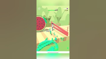 🤴 Mr Slice LEVEL15