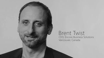 Better together: Teaming up with Microsoft