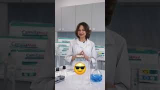 Как ухаживать за кожей после 60 #здоровье #уход #старость #CamillaMed