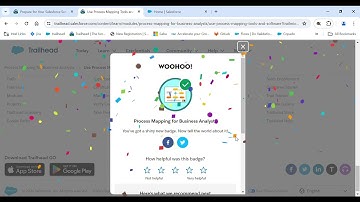 Use Process Mapping Tools and Software | Process Mapping for Business Analysts | Service cloud