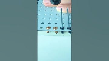 Copper blind rivet VS black aluminum blind rivet