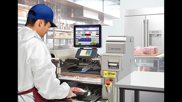 Introducing the WM-MICRO Tabletop Wrapper