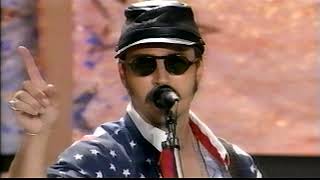 Primus - Here Come The Bastards - 8/14/1994 - Woodstock 94