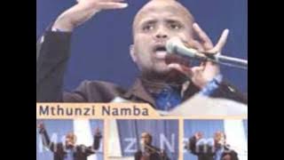 I will serve no foreign god - Mthunzi & Hlengiwe Mhlaba