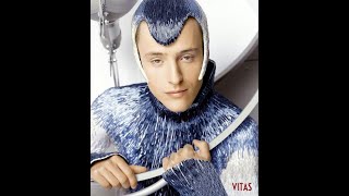 VITAS Smile! 2007 (Official Video Beijing Pekín China)