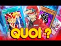 Les decks ftk les plus bizarres de yugioh duel links 