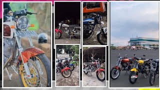 kumpulan story wa cb125se keren terbaru 🔥 inspirasi honda cb 🔥