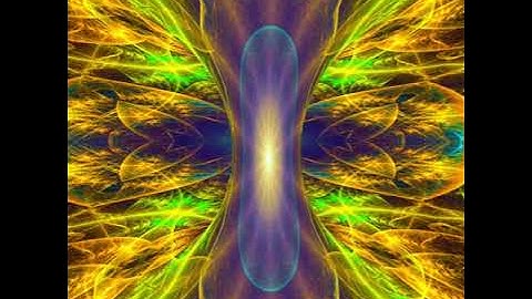 Mesmerize Ten - 4k 60 second Fractal Mandala animation