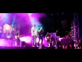 Franco de Vita & Mauricio Anaya El Salvador 19/08/2015
