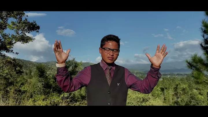 Hoy Me Despido: Edwin Otoniel ( Video Oficial)  Mu...