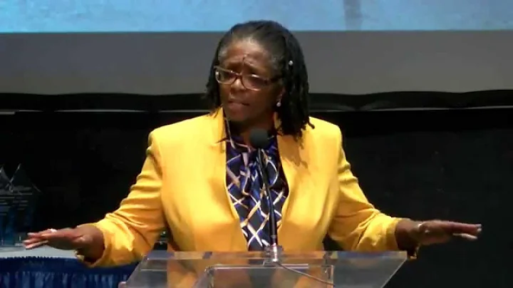 Cecelia Knox - Keynote Speaker - College Professio...