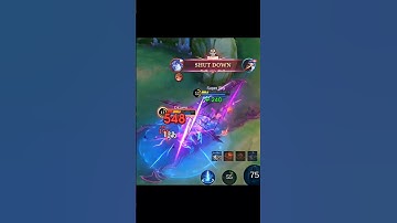 🔄 #mobilelegends #benedetta #mlbb