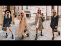 AUTUMN WINTER MUST HAVES 2020 | STAPLES YOU NEED IN YOUR WARDROBE