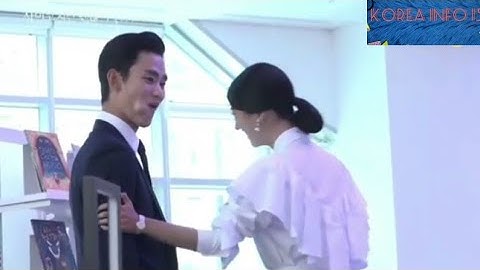 [English Subtitle] Behind The Scenes It