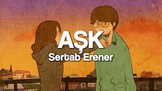 Aşk - Sertab Erener (Cover) | melih cover Resimi