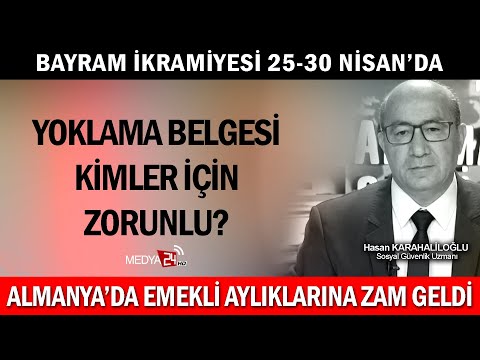 Yoklama Belgesi Kimler için Zorunlu? | Danışma Saati