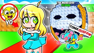 Thumbnail for Me Hice pasar por CHICA en STEAL A FISH de Roblox! (La COPIA de STEAL A BRAINROT)