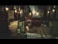 Resident Evil 3 Remake - R.P.D Walkthrough