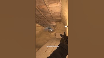 Clutched It! Or Did I Just Trip Over My Own Ego in CS2? #counterstrike  #cs2 #csgo #кс2